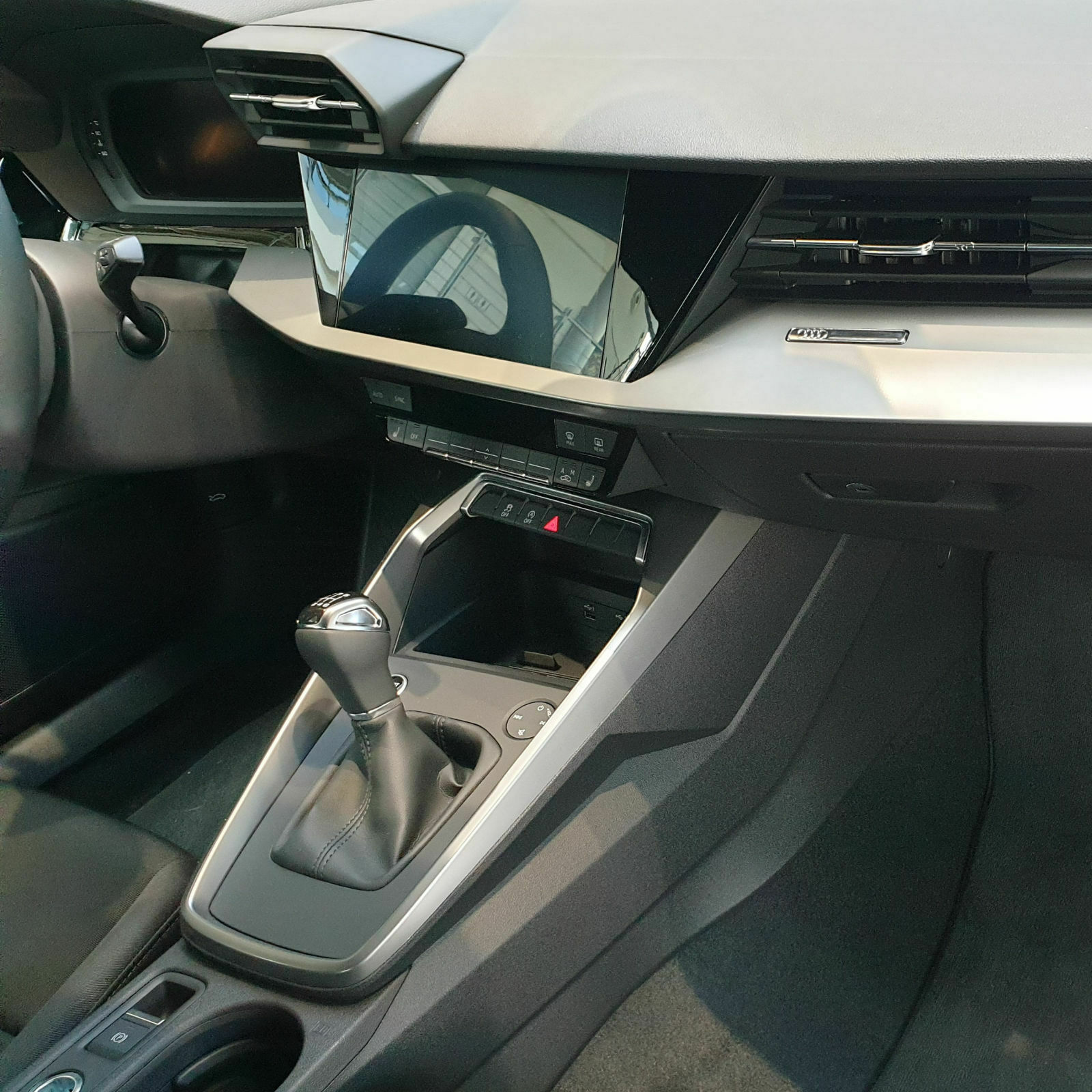 Der A3 8Y Bilderthread