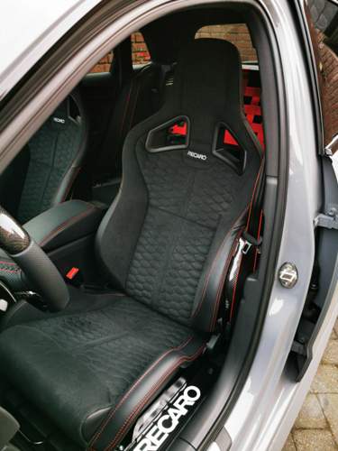 Recaro 1