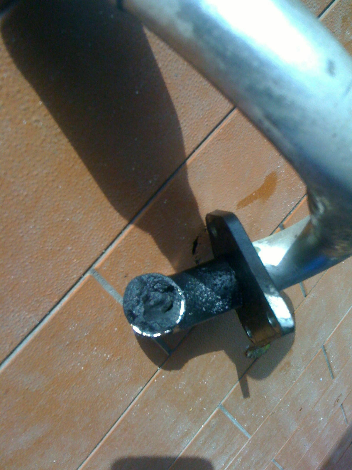 C350 CDI ; Motor geht in den Notlauf