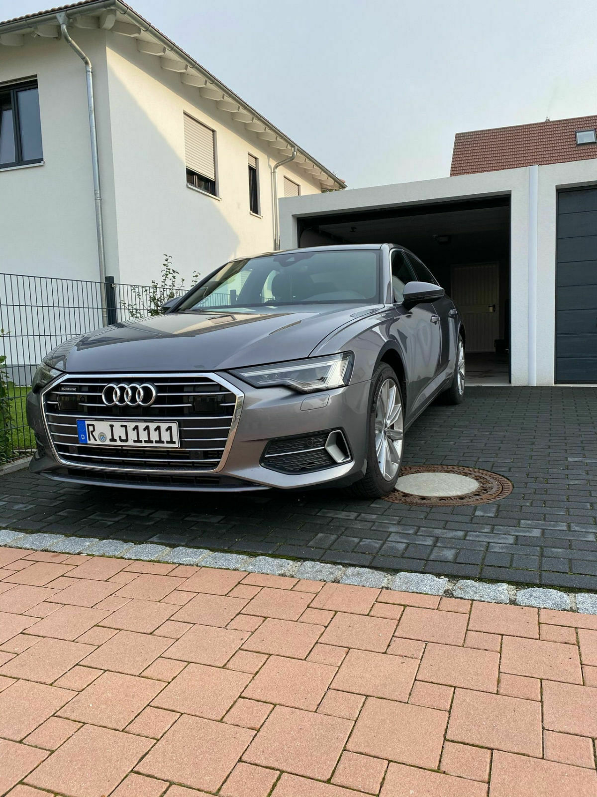 Zeigt her eure Spurplattten