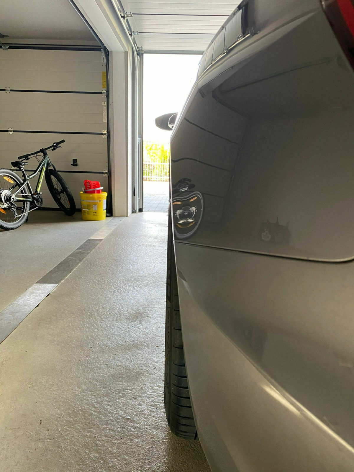 Zeigt her eure Spurplattten