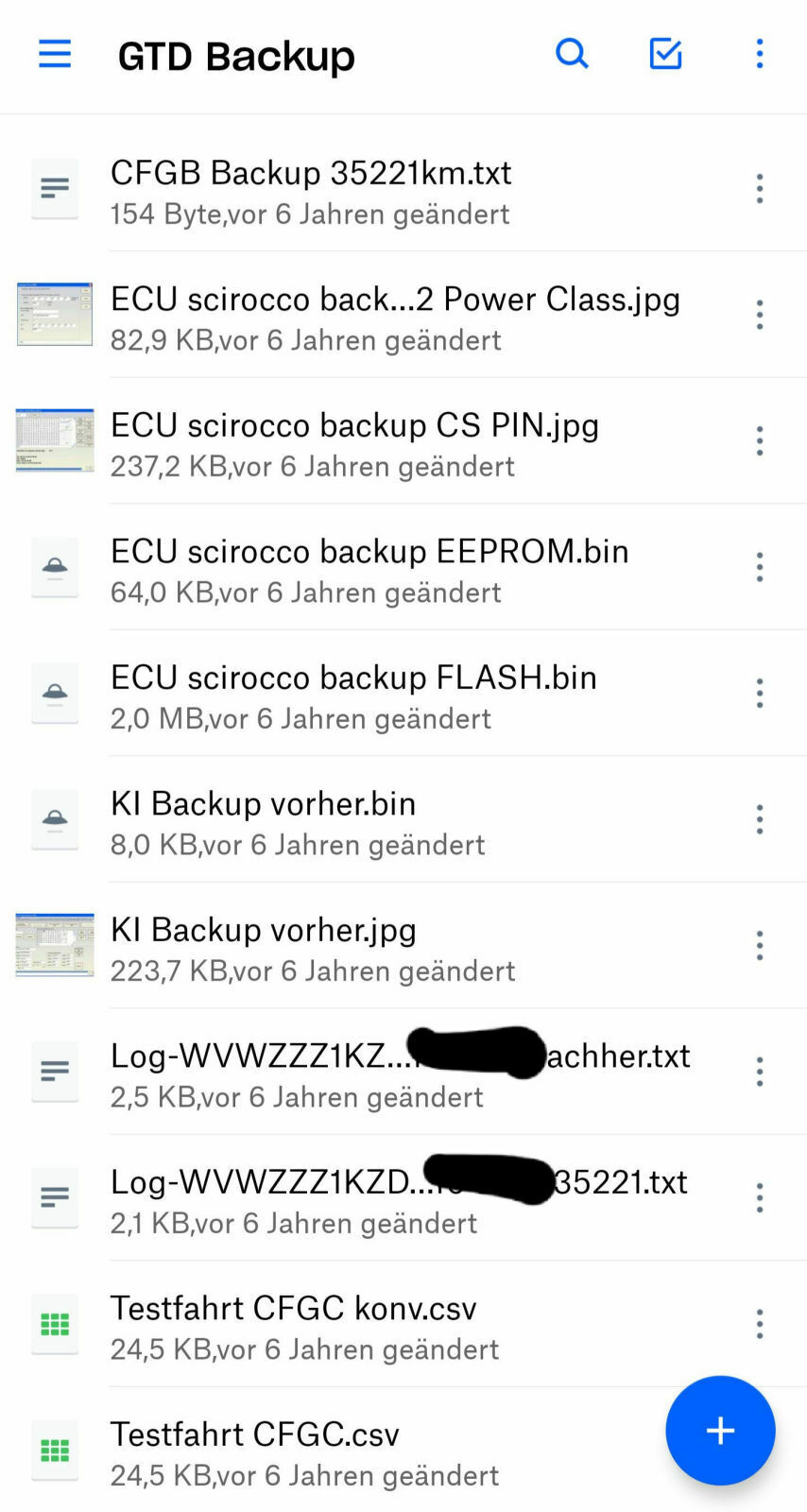 DPF Regeneration - langsam wird’s nervig