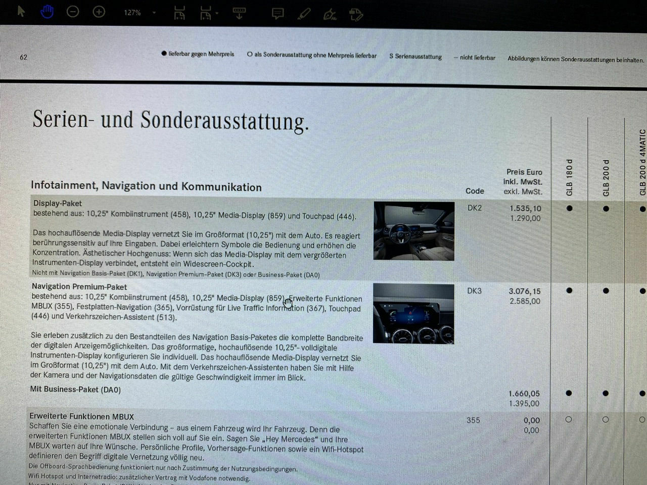 GLB ABGEHOLT - Erfahrungen - Tipp´s