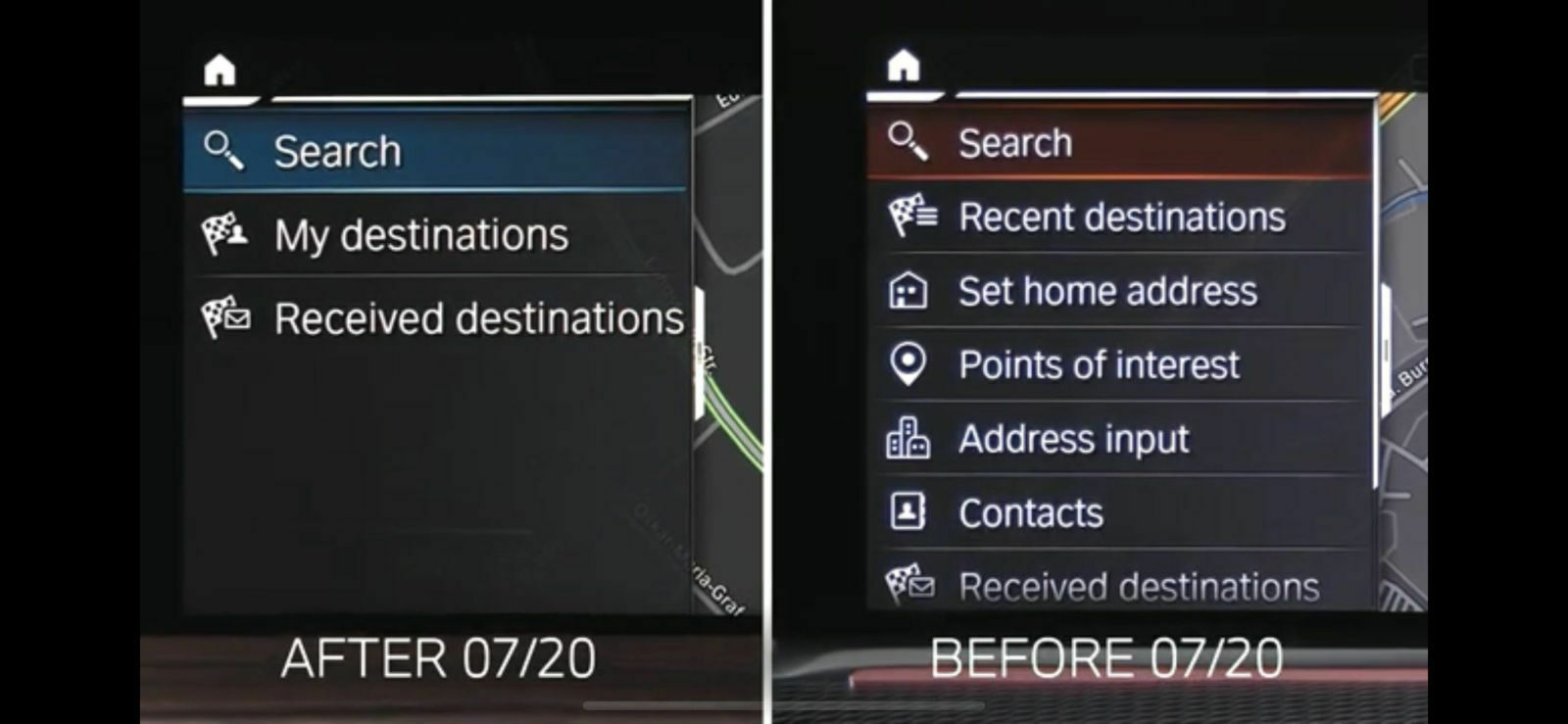Remote Software Upgrade