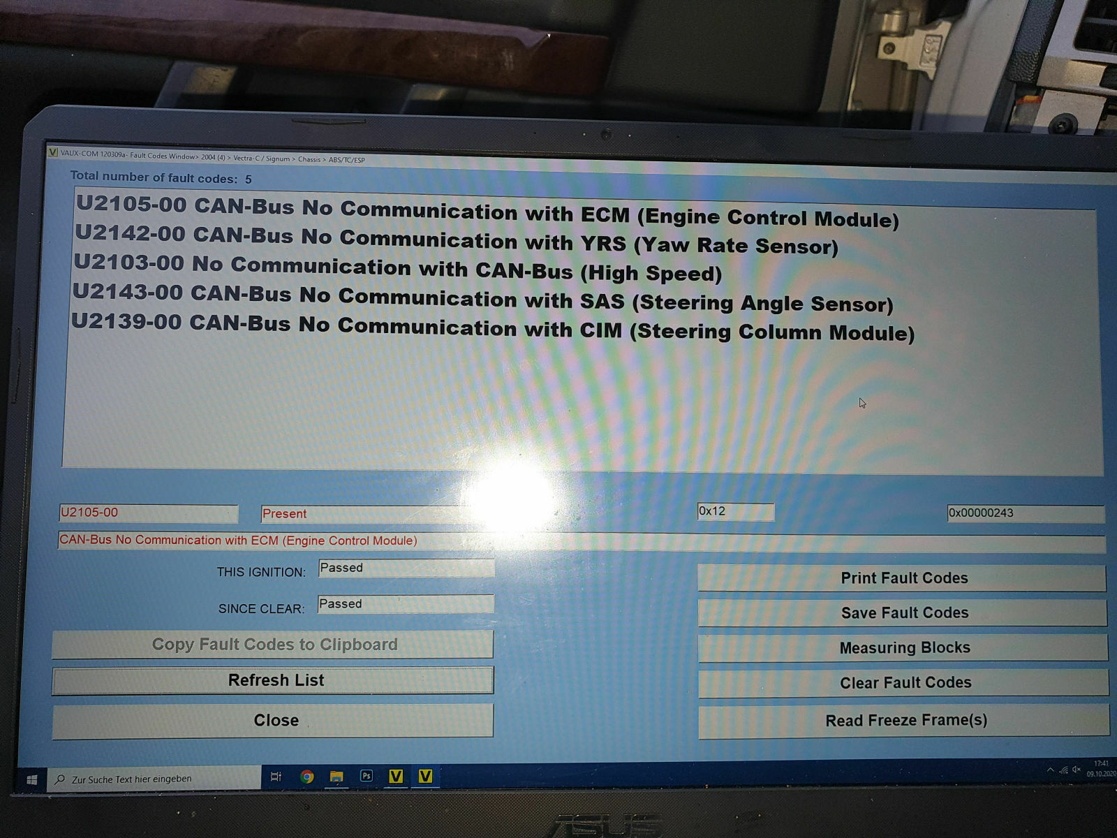 Wo Motorsteuergerät?