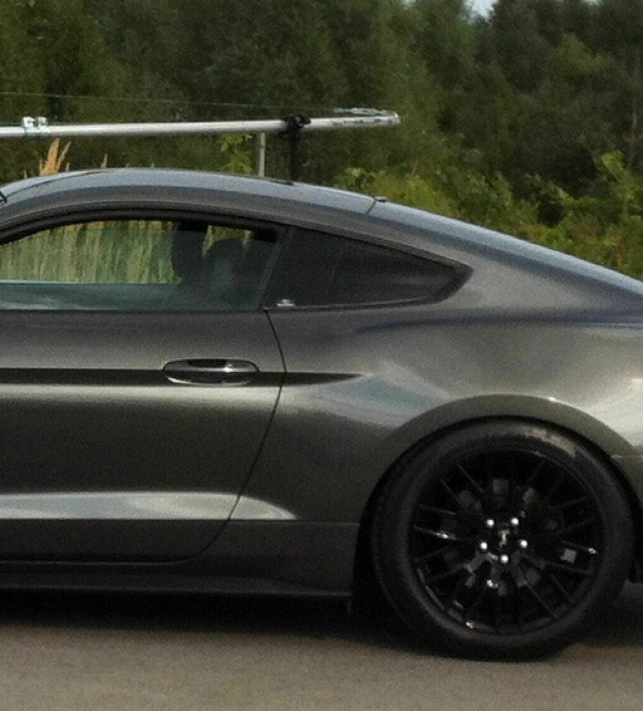 Design neues 4er Coupé