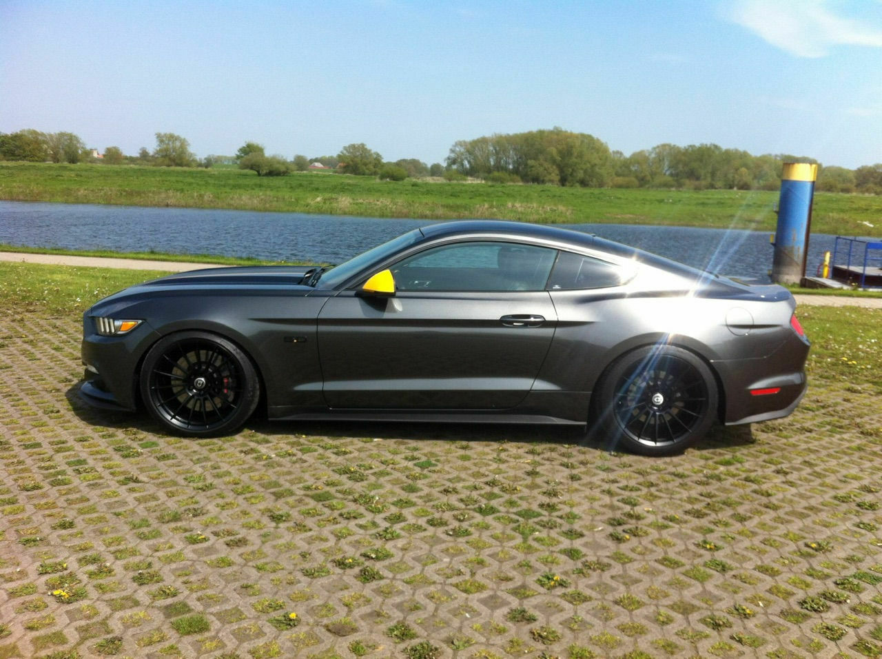 Design neues 4er Coupé