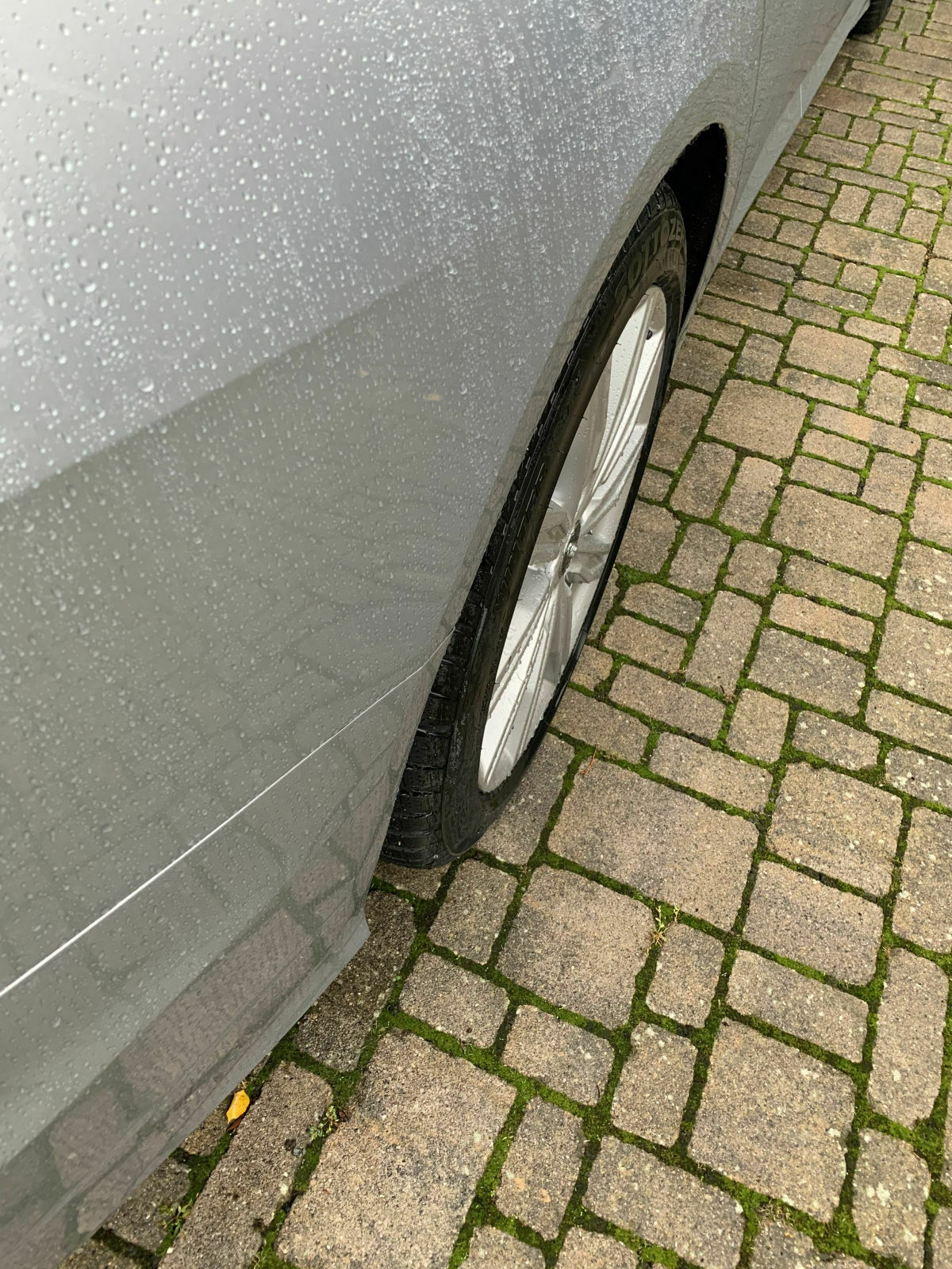 Zeigt her eure Spurplattten