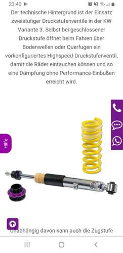 Stinget KW V3 Bypass