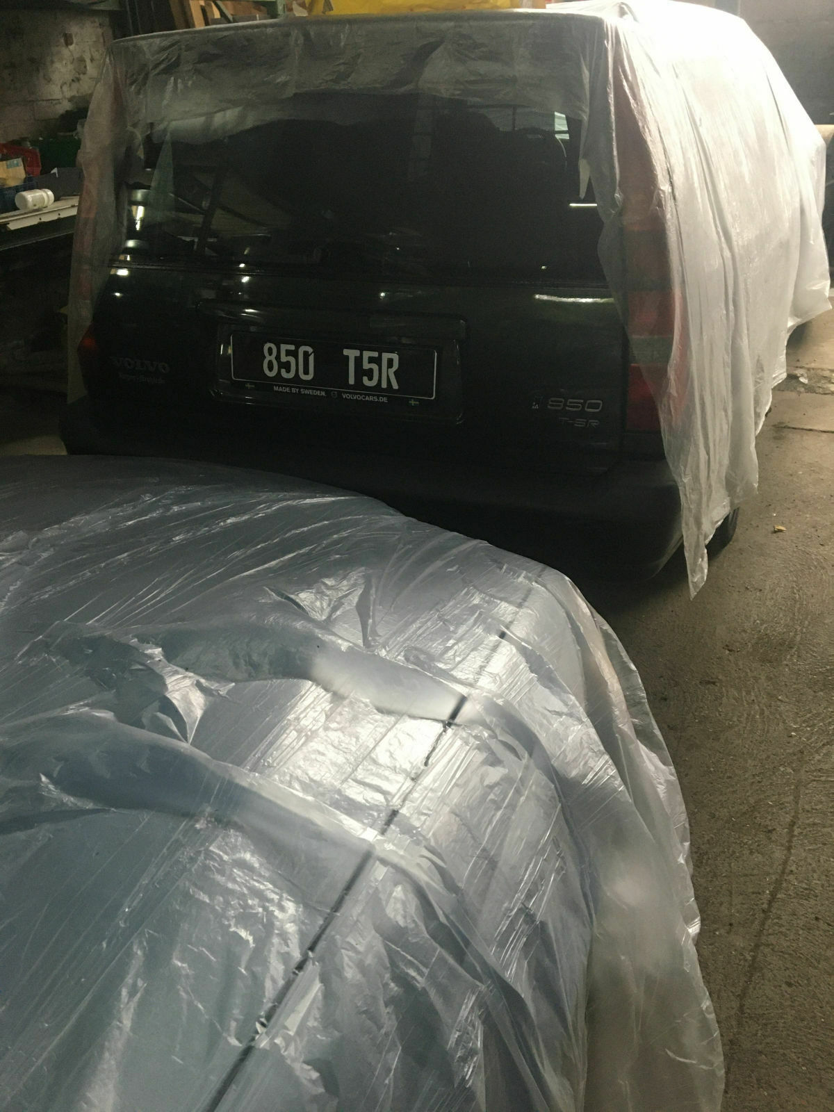 Was habt ihr eurem Elch heute Gutes getan