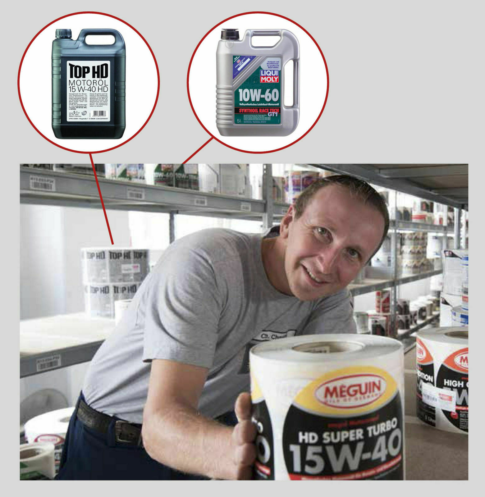 Welches Öl für X18XE1?