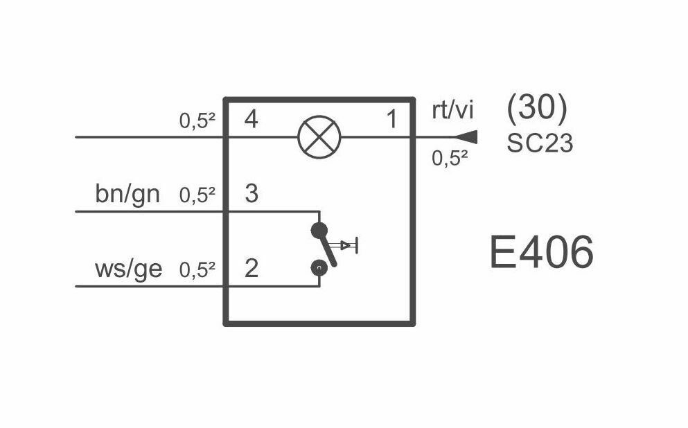 GP2 3.0 TDI, lang 4- Sitzer mit Elektrik Problemen