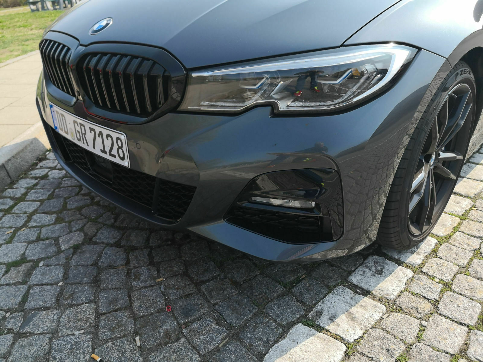 BMW 3er G20 Bilder-Thread