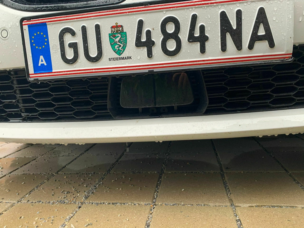 Kurze Fragen - kurze Antworten