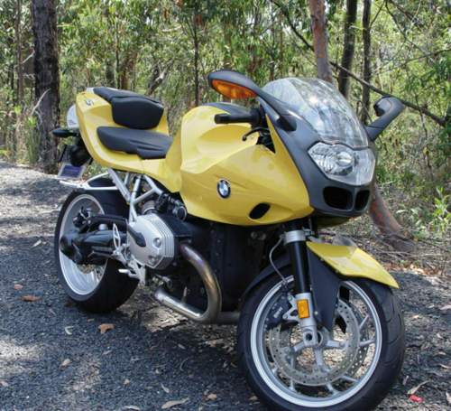 R1200S
