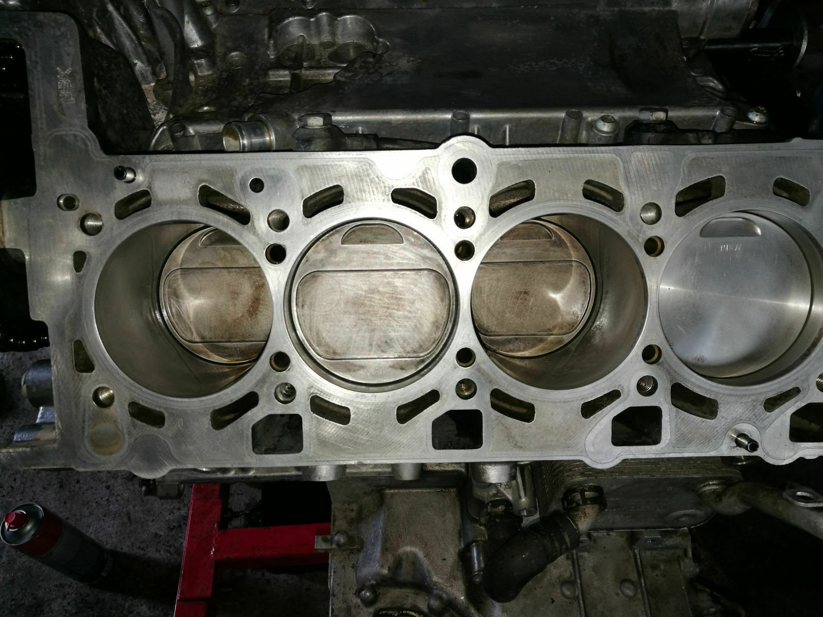 Geh nicht einkaufen wenn Du hungrig bist!