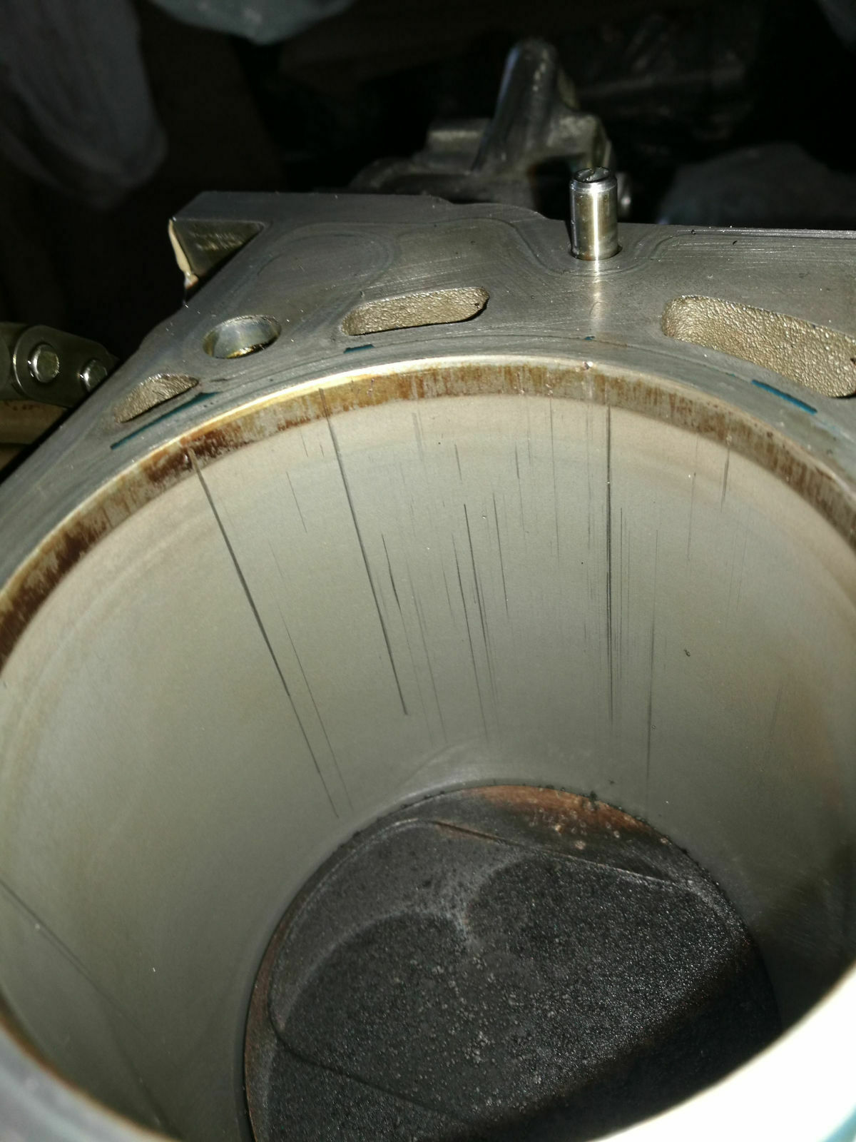 Geh nicht einkaufen wenn Du hungrig bist!