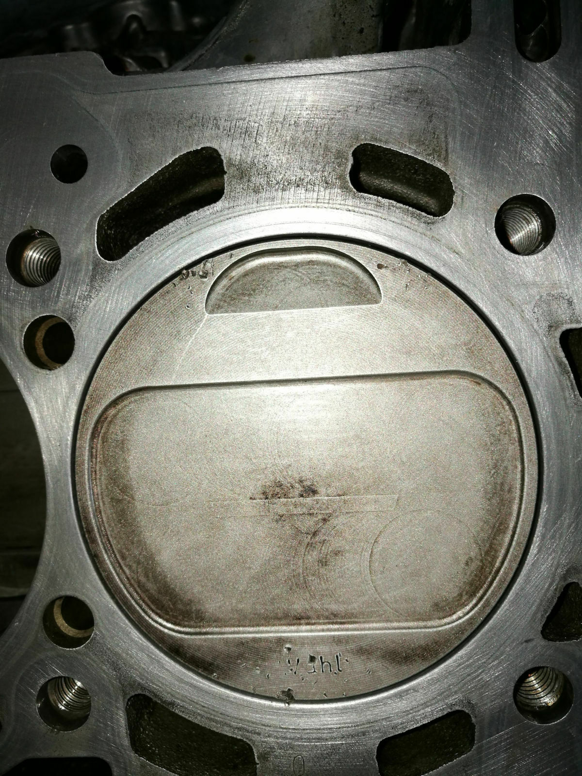 Geh nicht einkaufen wenn Du hungrig bist!