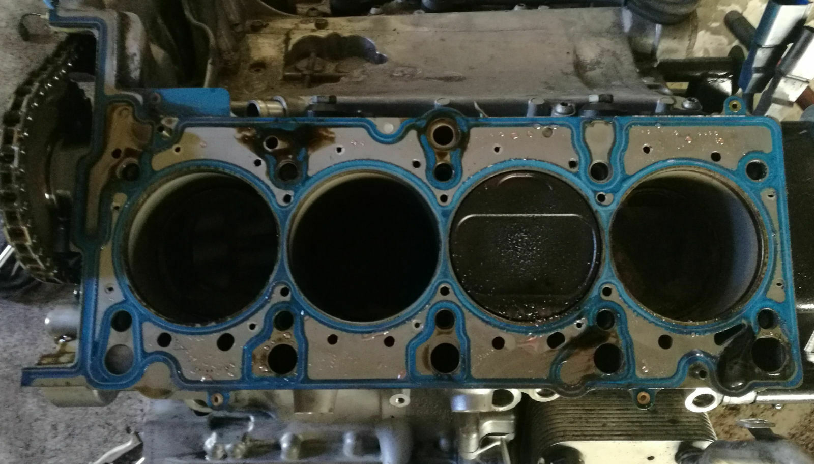 Geh nicht einkaufen wenn Du hungrig bist!