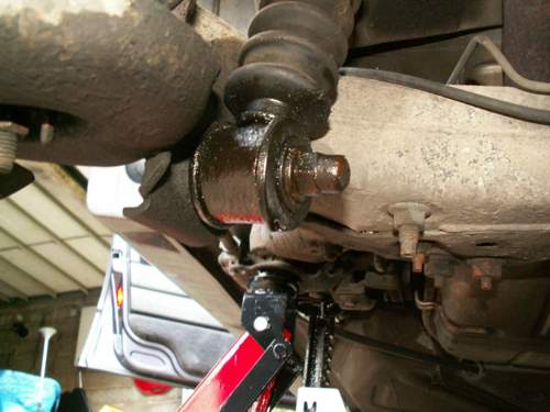 3 NIVOMAT defekt - leckt