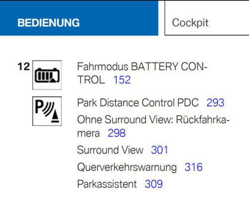 Erklärung zu Battery Control Mode im X5e45 - Startseite Forum Auto ...