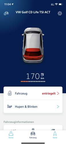 WeConnect 01.05.2021