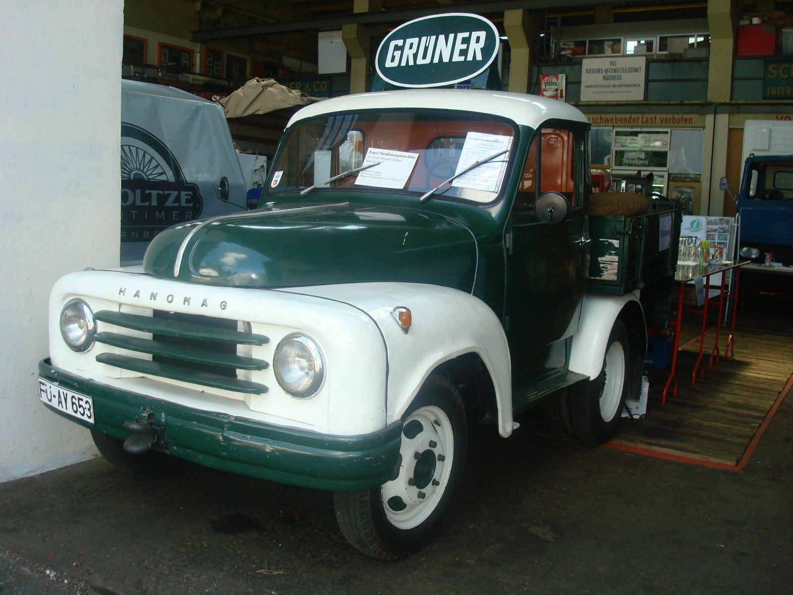 hanomag-enser-L28-1959-zugmaschine