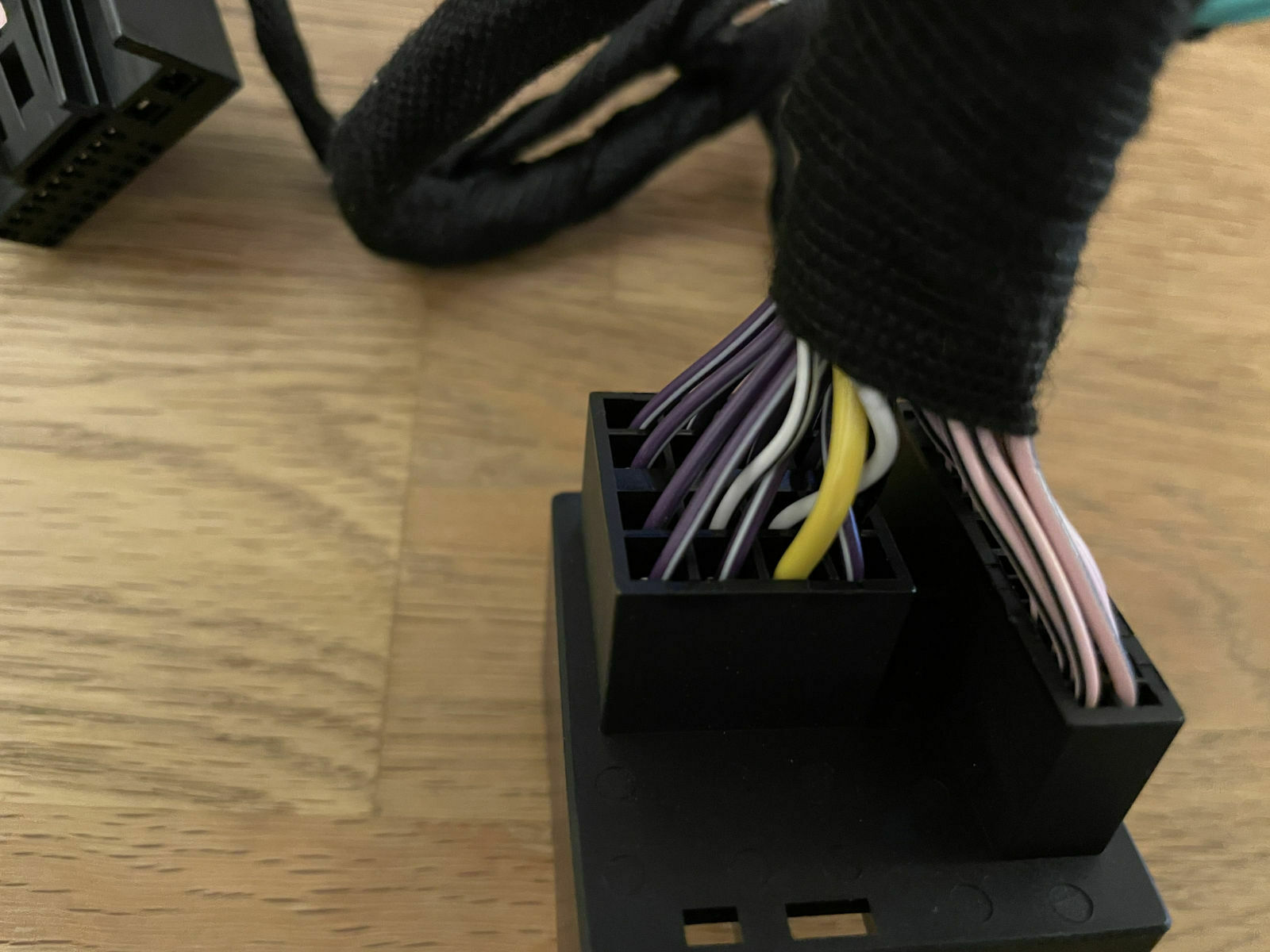 Android Auto / Carplay bei MMI 3G+ (Andream)