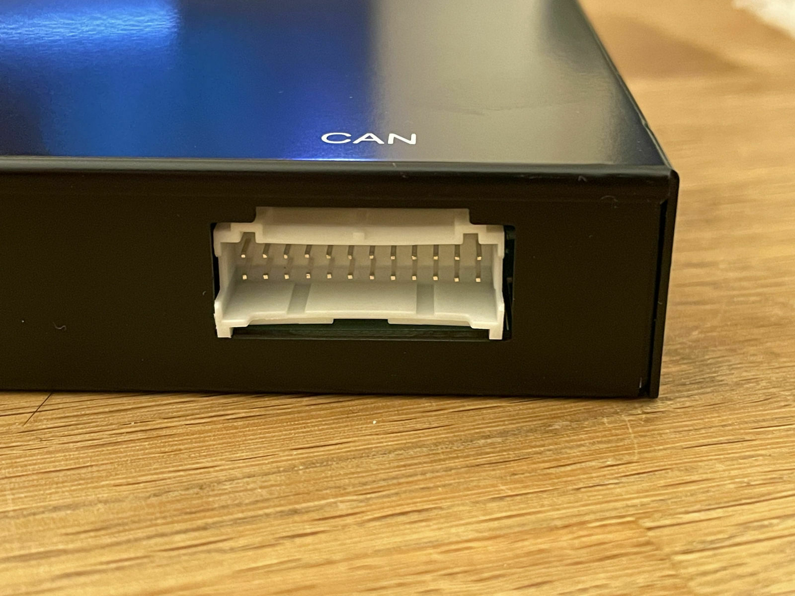 Android Auto / Carplay bei MMI 3G+ (Andream)