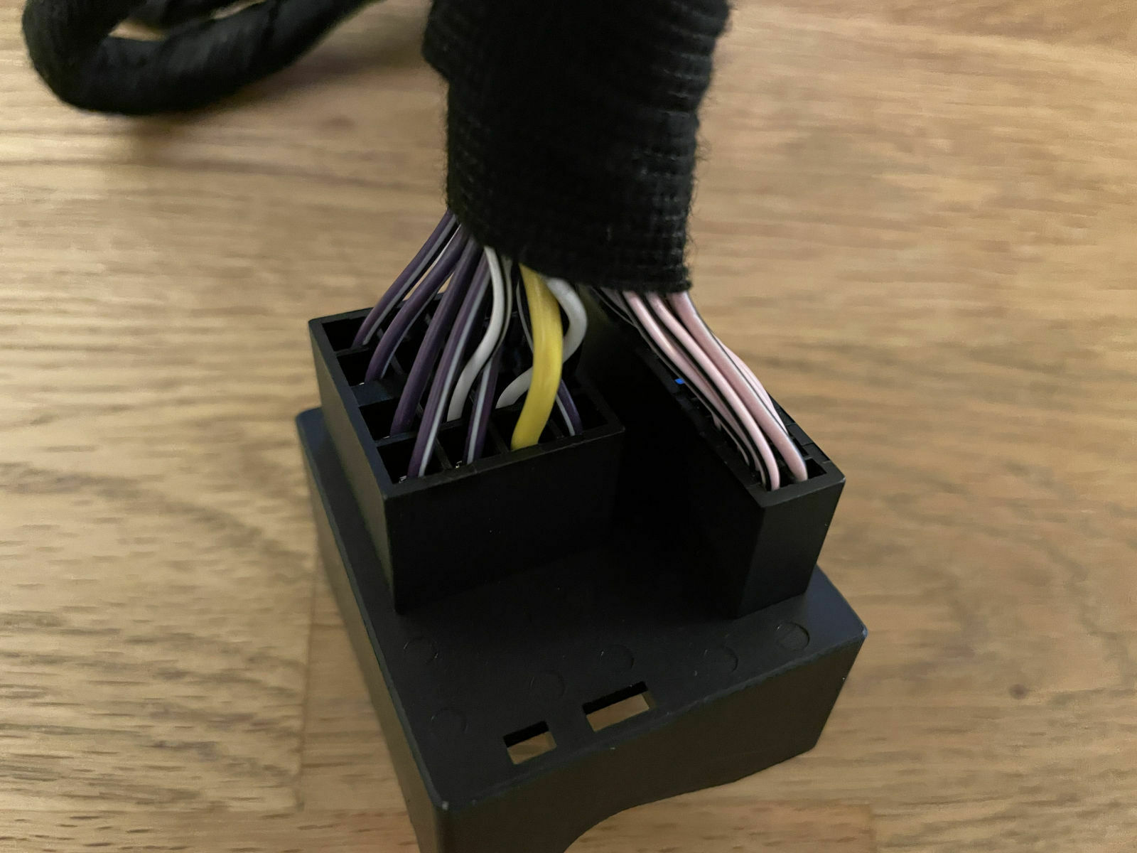 Android Auto / Carplay bei MMI 3G+ (Andream)