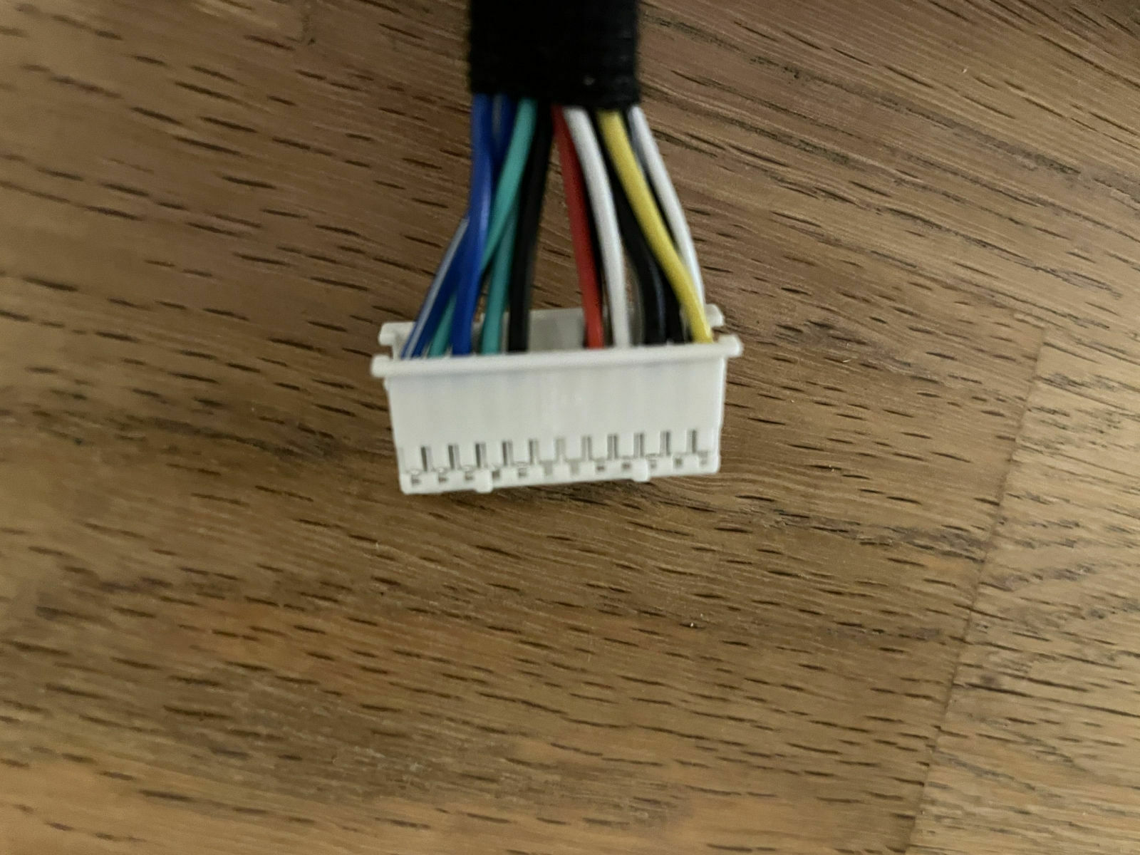 Android Auto / Carplay bei MMI 3G+ (Andream)