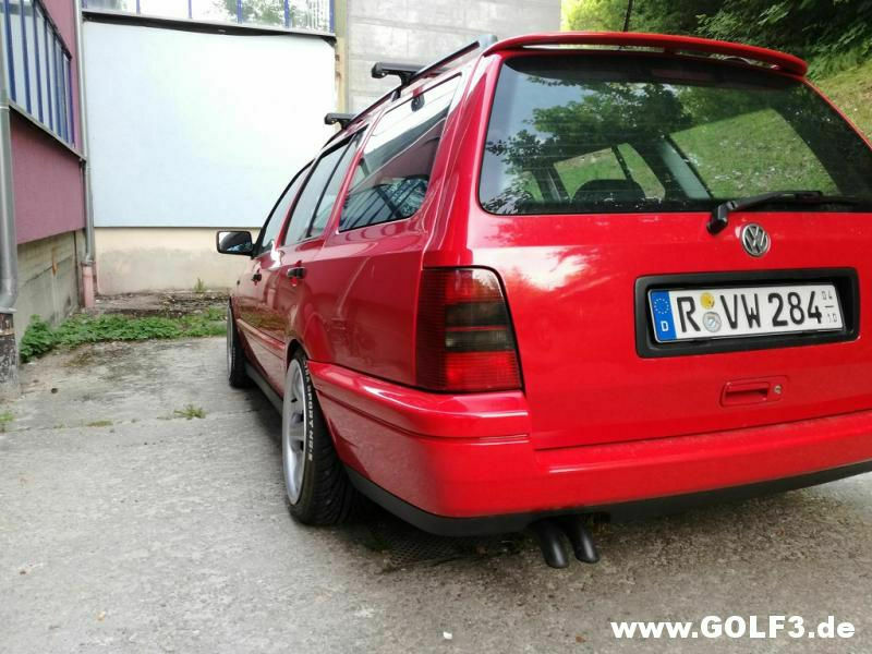 Welche Felgengrößen passen ohne Karosseriearbeiten?