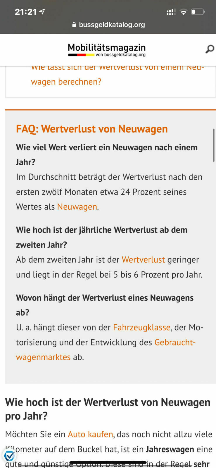 Neues Fahrprofil ~> 2 neue Gefährten gesucht