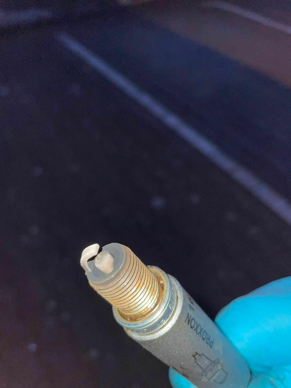 Toralin Anti Carbon Audi A7 3.0 TFSI