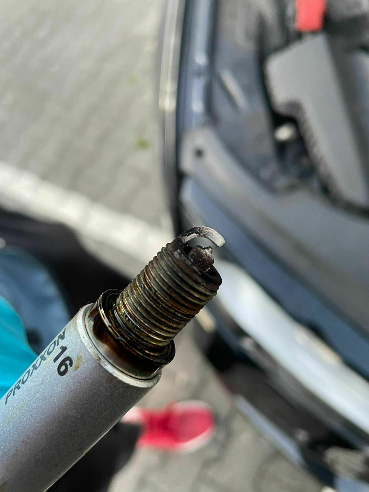 Toralin Anti Carbon Audi A7 3.0 TFSI