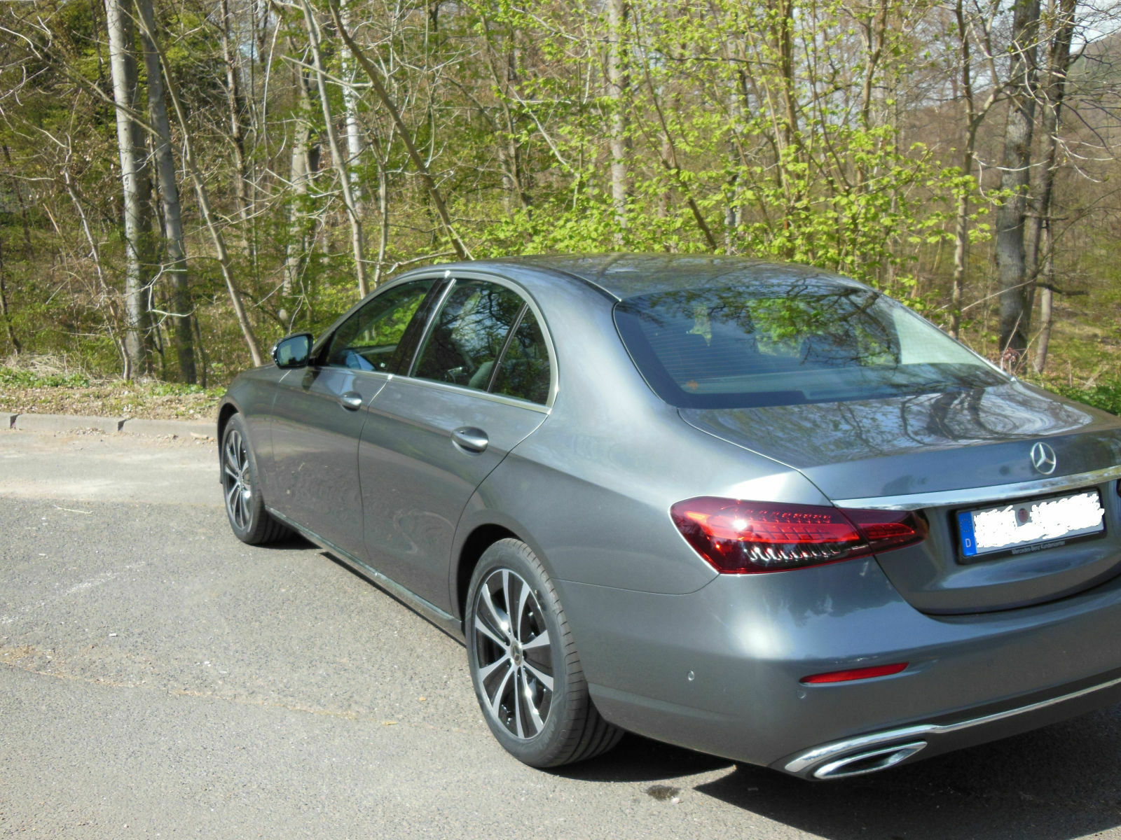 [FAQ] Euer W/S213: Der Bilderthread