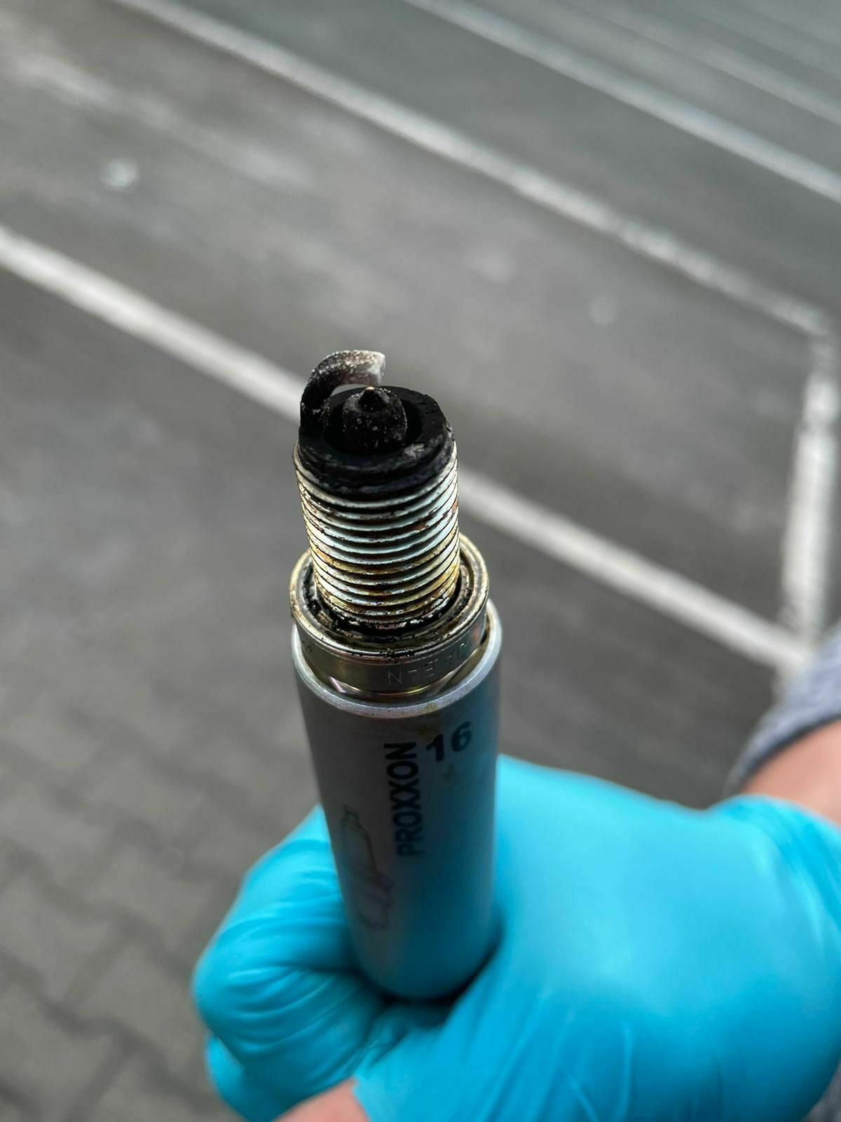 Toralin Anti Carbon Audi A7 3.0 TFSI