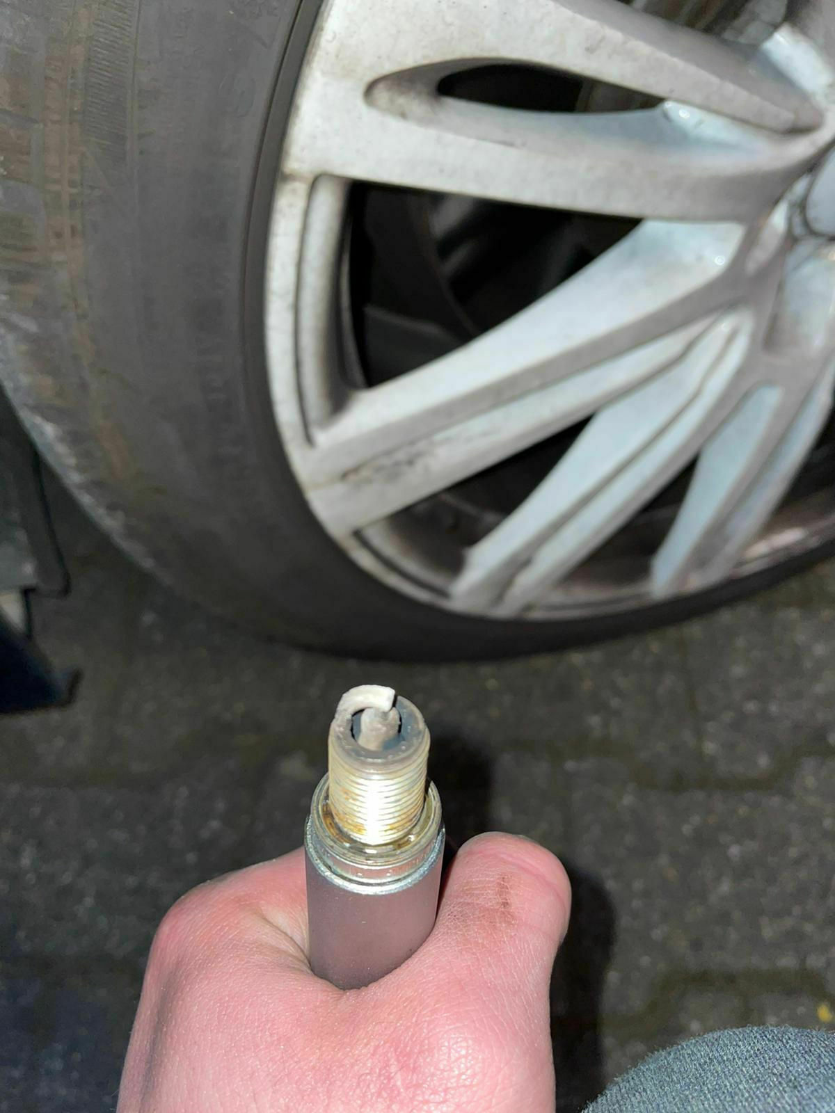 Toralin Anti Carbon Audi A7 3.0 TFSI