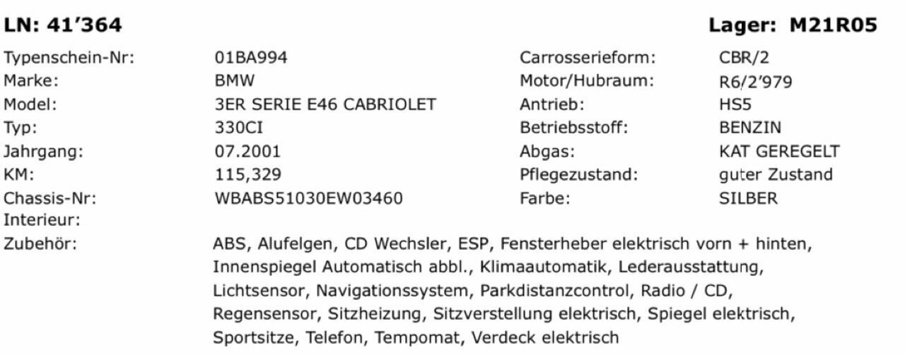 Kann nicht mal den neuen Schlüssel codieren!