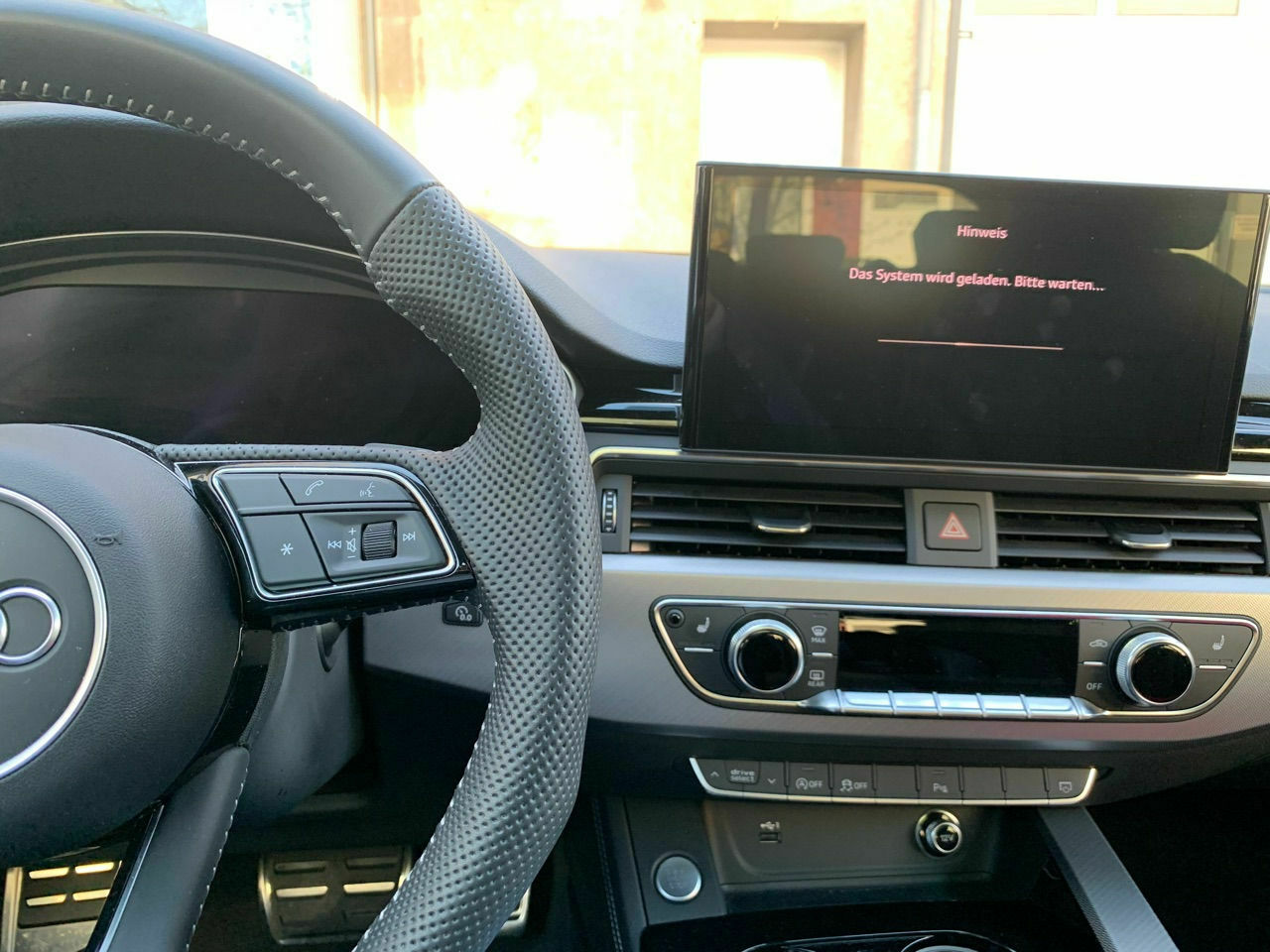 MMI Navigation Plus Update?