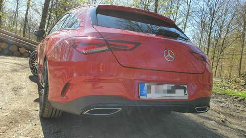 AMG Vielspeiche 8x19 ET 43,5 (.)