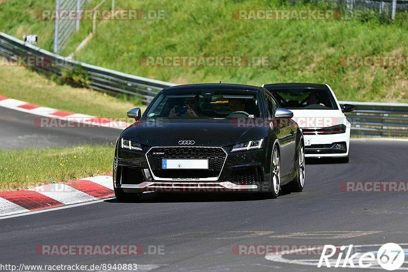 Sammelthread Audi TT/TTS/TTRS Bilder