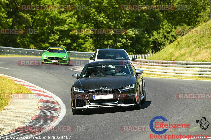 Sammelthread Audi TT/TTS/TTRS Bilder