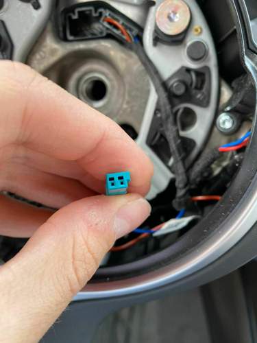 Lenkradheizung nachrüsten - Erfahrungsbericht - Seit...