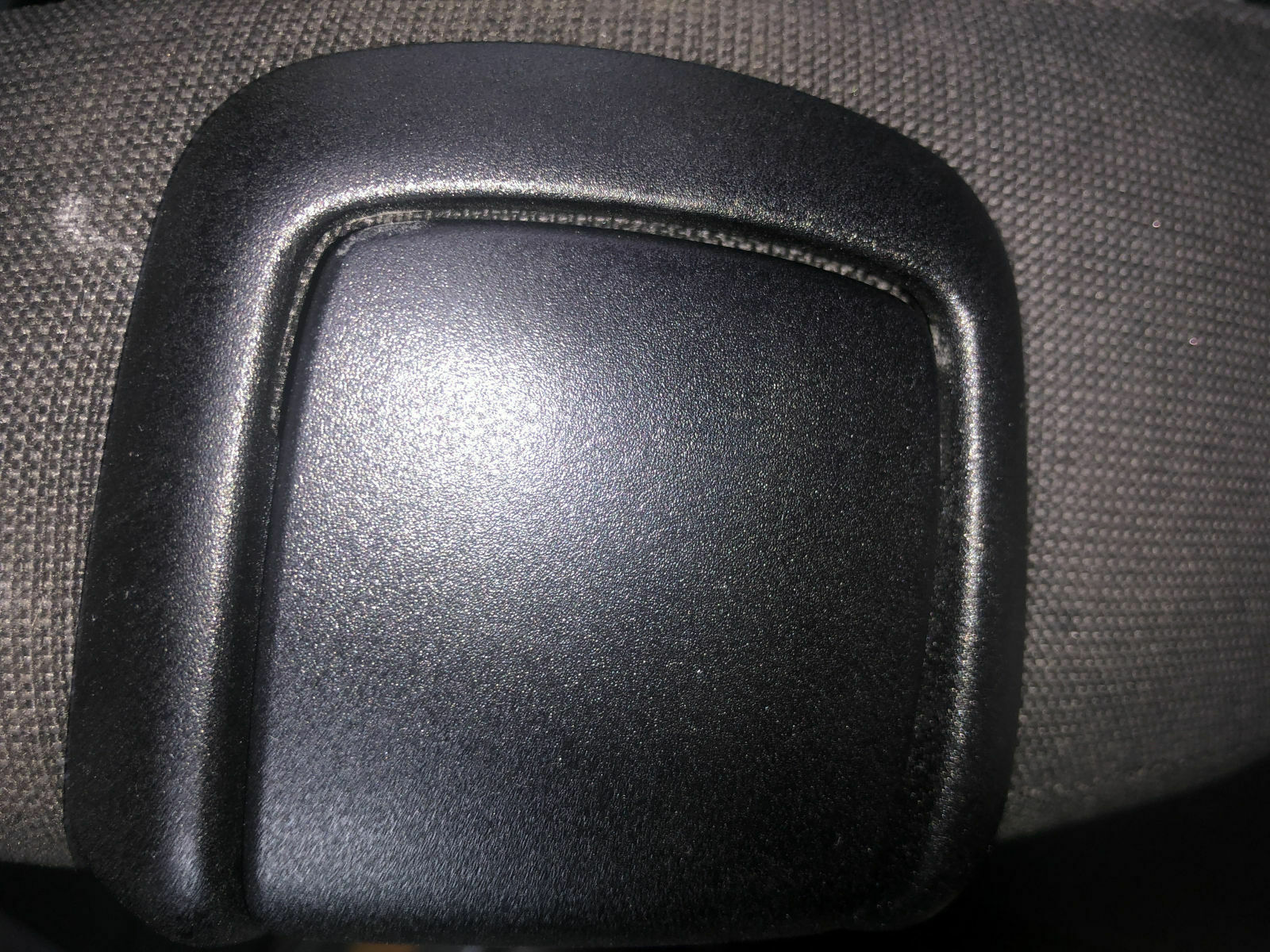 Ford Fiesta MK V, Seilzug selbst reparieren