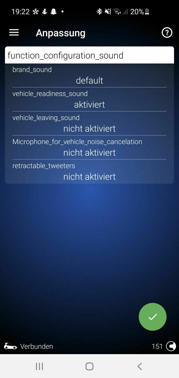 Codierungen - allgemeine Diskussion