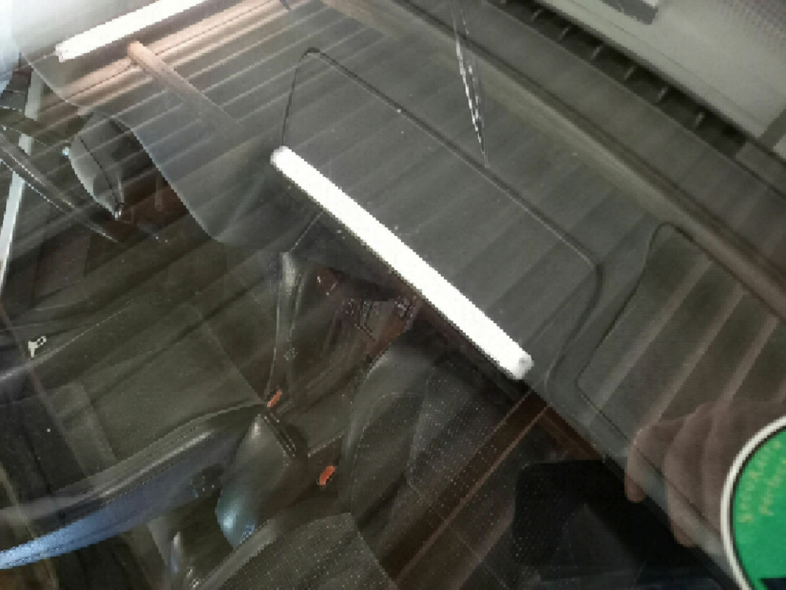 Was habt ihr eurem Elch heute Gutes getan