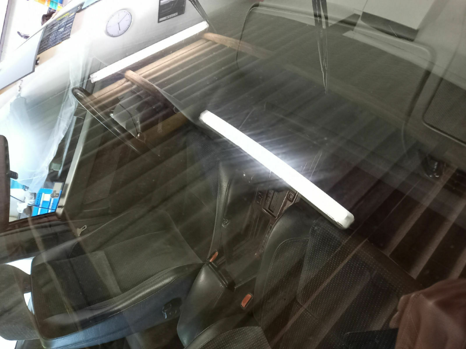 Was habt ihr eurem Elch heute Gutes getan