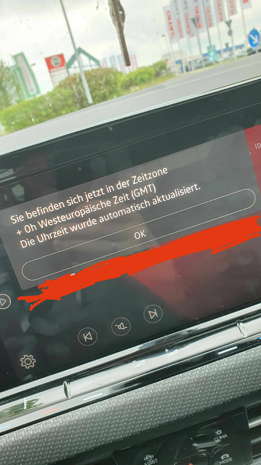 [Geschlossen mit Hinweis] Mängelthread - Golf 8