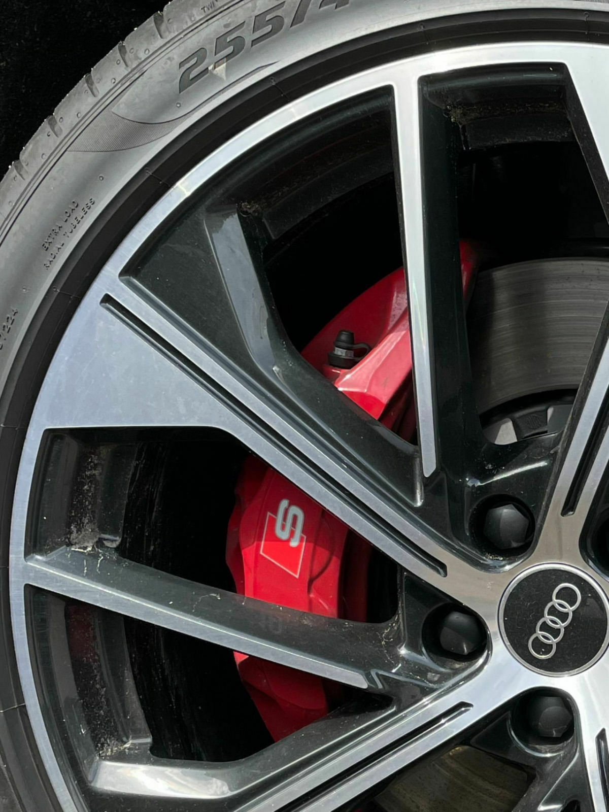 Kaufberatung Q5/SQ5 (Motoren-Ausstattungen-Preise)